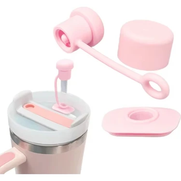 Mama Stuff Stanley Sızdırmaz Silikon Tıpa