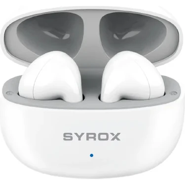 Syrox MX15 Kablosuz Mikrofonlu