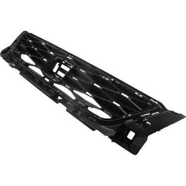 Fam Seat Ateca 17/20 Ön Panjur Si̇yah (Ni̇kelaj Çıtasız) Fiyatı