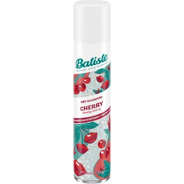 Batiste Cherry Kuru Şampuan 200