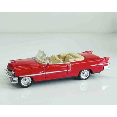 Newray 1:43 1955 Cadillac Eldorado Metal Model Fiyatı