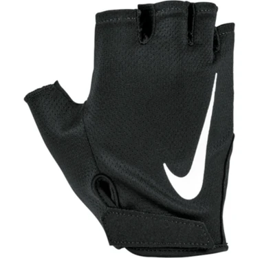 Nike M Gym Essential Fg 2.0 Erkek Siyah Antrenman Eldiveni