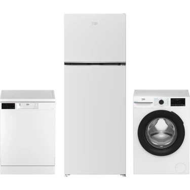 Beko Çeyiz Seti (  970474 MB, Cmxd 9100, Bm 3143