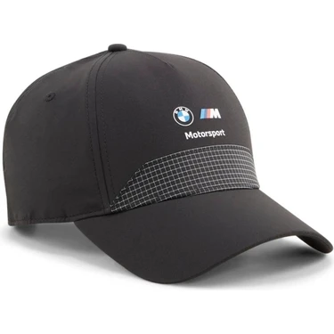 Puma Bmw Mms Bb Cap  Şapka