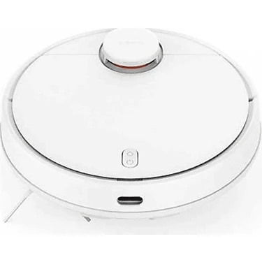 Xıaomı S10 Vacuum Robot Süpürge