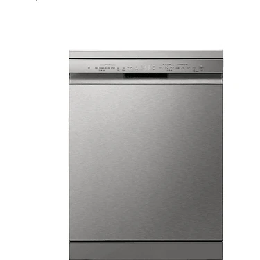 Lg DFC435FP B Enerji Sınıfı 10 Programlı Bulaşık