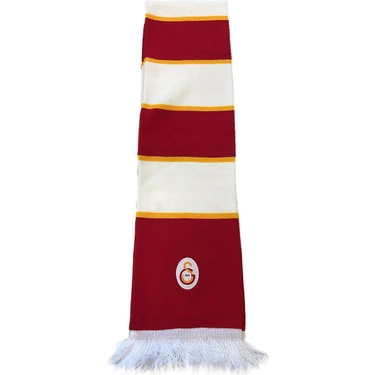 GS Store Galatasaray Triko Atkı