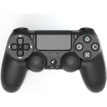 Marvo Gt-84 Kablosuz Wireless Oyun Kolu Gamepad Pc-Ps-Xbox Uyumlu (Ses