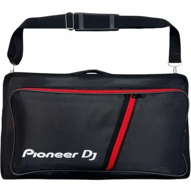 Pioneer Dj DDJ-400 ve DDJ-FLX4 Soft Case - Taşıma