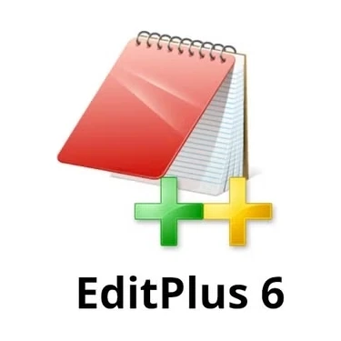 EditPlus 6 (Windows) - 1 PC Lifetime/Ömür Boyu Abonelik