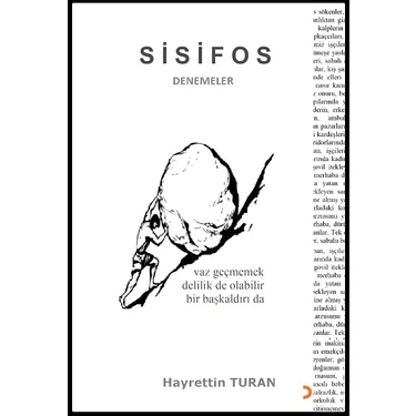 Sisifos-Denemeler Hayrettin