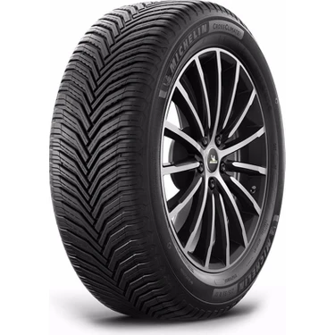 Michelin 205/55 R16 94V Xl Crossclimate 2 Oto 4 Mevsim Lastiği ( Üretim Yılı: 2024