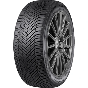 Nexen 195/50 R16 88V Xl N'Blue 4Season 2 Oto 4 Mevsim Lastiği ( Üretim Yılı: 2024