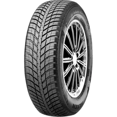 Nexen 225/55 R18 102V Xl N'Blue 4Season Suv 4 Mevsim Lastiği ( Üretim Yılı: 2024