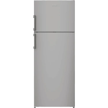 Altus 406L No Frost Büro Tipi Buzdolabı Al 371 Sne  E Enerji Sınıfı Gümüş Renk Hızlı Soğutma