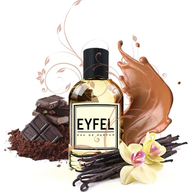 Eyfel U13 Unısex Parfüm 100