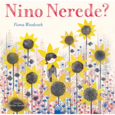 Nino Nerede? - Fiona