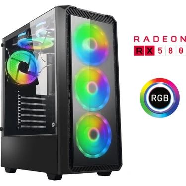 i7-4790 RX580 8GB x2 メモリ16GB Win10Home i7-4790 RX580 8GB x2 メモリ16GB Win10Home