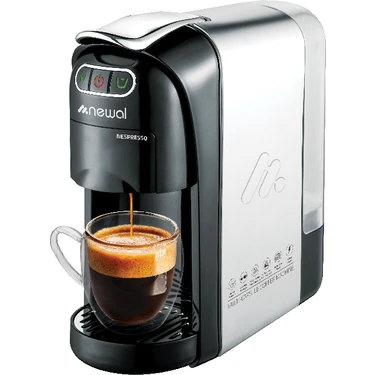 Newal COF3910 Newal Espresso Kahve Makinesi