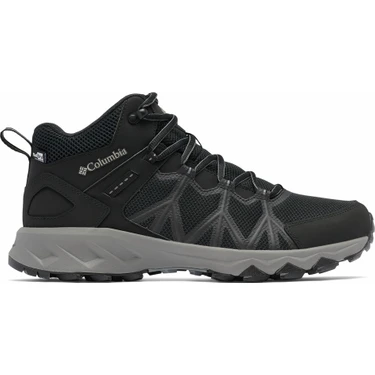 Columbia Peakfreak Iı Mid Outdry Erkek Kısa