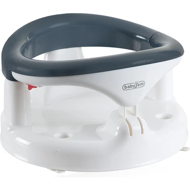 Babyjem Yandan Açılır Banyo  Mama Oturağı