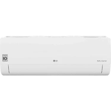 Lg S3NW12JA3AA Dual Eco 12.000 Btu A++ Enerji Sınıfı Klima