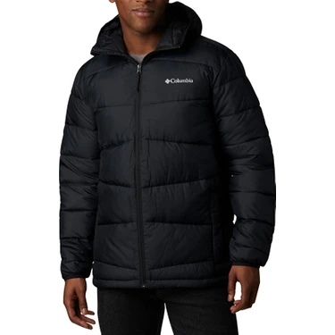 Columbia Fivemile Butte Hooded Erkek Mont