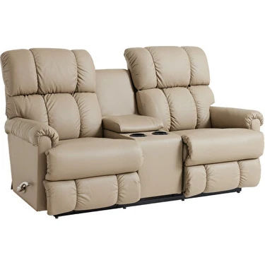 Lazboy Yatsan La-Z-Boy Pinnacle Madras Mushroom Ikili Tv