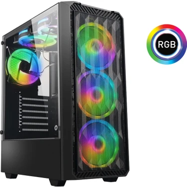 Xaser XSR360 I7 4770 16GB Ram 512GB SSD 4gb GT730 Ekran Fiyatı