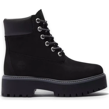 Timberland TB1A5RH5Z Stone Street 6 Inch Lace Up Waterproof Fiyat