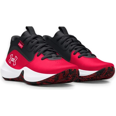 Under Armour 3028513G Ua Gs Lockdown Unisex Spor