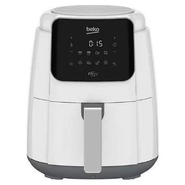 Beko FRA 5334 B FitFry® Az Yağlı