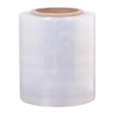 Plastty  Streç 10 cm 17 Micron 300 metre 16