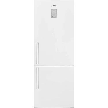 Seg Cfw 5402 E Enerji Sınıfı 481 lt No Frost