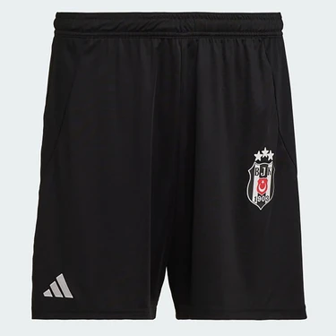 Adidas Beşiktaş 24/25 Çocuk Siyah Şort