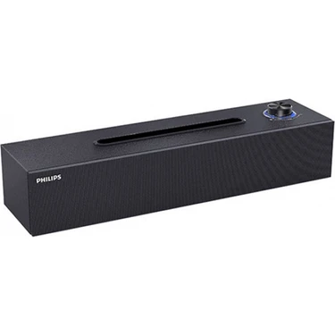 Philips SPA3808 Usb+Bluetooth Standlı Soundbar