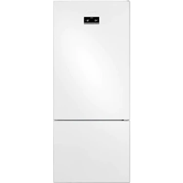 Samsung RB52DS33EWW/TR E Enerji Sınıfı 520 lt No Frost