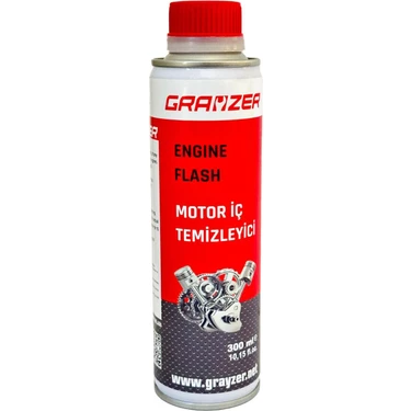 Grayzer Motor Iç Temizleyici 300