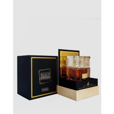 Lattafa Khamrah 100 ml Edp Kadın Parfüm Fiyatı - Taksit Seçenekleri
