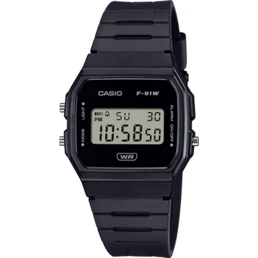 Casio F-91WB-1ADFKOL