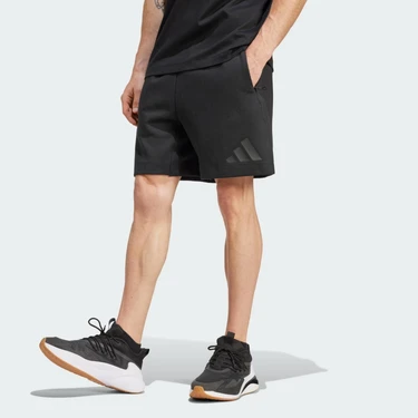 adidas M Z.N.E. SHO Erkek  SHORTS (1/2)