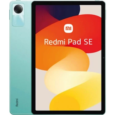 Xiaomi Redmi Pad Se 6 GB Ram /128 GB Hafıza Tablet