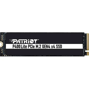 Corsair Patriot P400 Lite 1tb 3500/2700MB/S Nvme M.2 SSD Disk