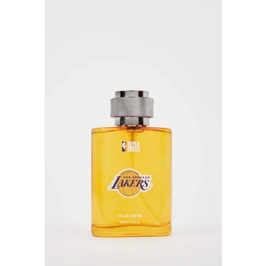 DeFacto NBA Los Angeles Lakers Baharatlı 100 ml Parfüm