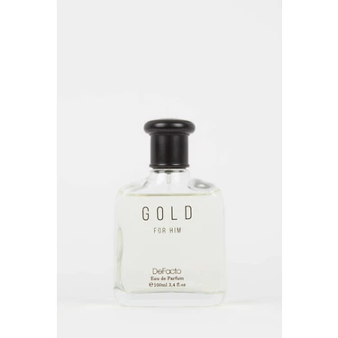 DeFacto Erkek Gold Aromatik 100 ml Parfüm Y2391AZNS Fiyatı