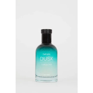 DeFacto Erkek Dusk Turquaz Turunçgil 100 ml Parfüm