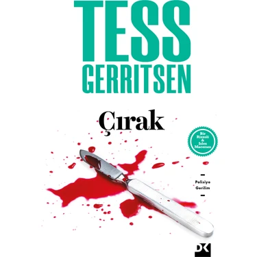 Çırak - Tess