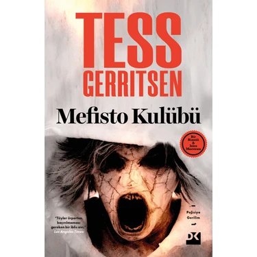 Mefisto Kulübü - Tess