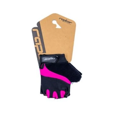 Raptor – Xc Sport Eldiven – Pembe