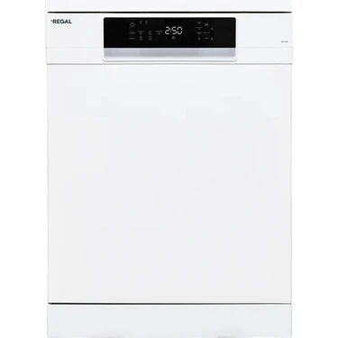 Regal Bm 524 A Enerji Sınıfı 5 Programlı Bulaşık